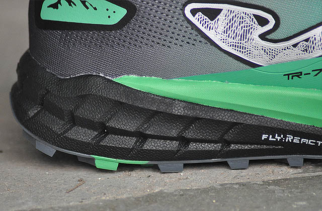 Joma TR-7 trail running