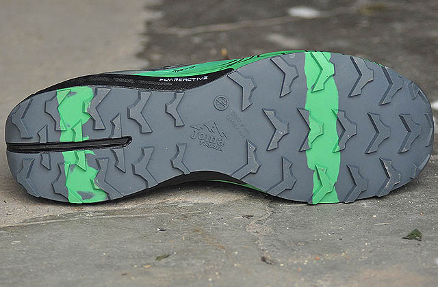 Joma TR-7 trail running