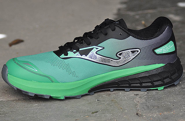 Joma TR-7 trail running