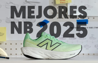 Estas son las mejores zapatillas de running New Balance del año 2025