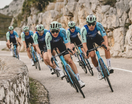 DECATHLON será el único propietario del equipo ciclista DECATHLON AG2R LA MONDIALE