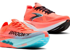 La mejor zapatilla Brooks para correr un maratón