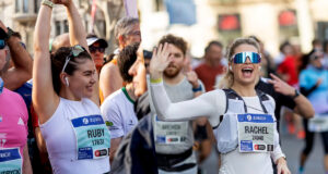 marató barcelona 2026