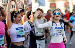 marató barcelona 2026