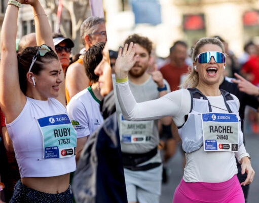 marató barcelona 2026
