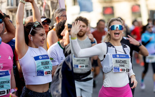 marató barcelona 2026