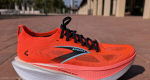 Review Brooks Hyperion Max 3