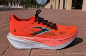 Review Brooks Hyperion Max 3