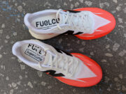 Review New Balance FuelCell SuperComp Elite v5