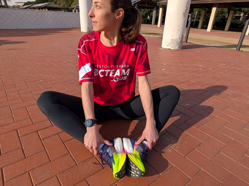 New Balance Elite v5 review