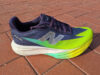 New Balance Elite v5 review