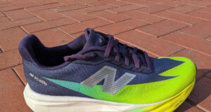 New Balance Elite v5 review