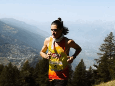Rober Aláiz, directo del cross al Maratón de Valencia con un objetivo
