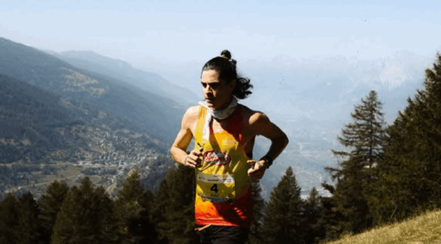 Aláiz, en una imagen de archivo