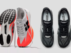comparativa new balance rebel v5 y elite-v5