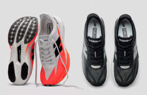 comparativa new balance rebel v5 y elite-v5