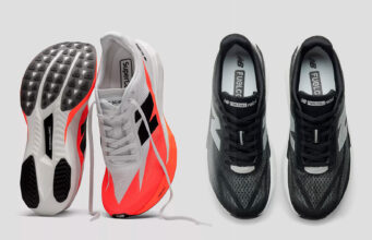 comparativa new balance rebel v5 y elite-v5