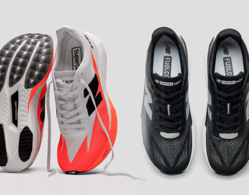 comparativa new balance rebel v5 y elite-v5