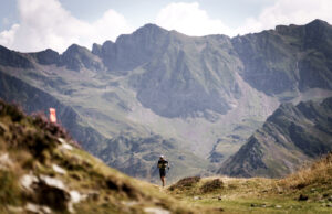 trail Grand Raid des Pyrenees