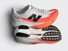 New Balance FuelCell SuperComp Elite v5