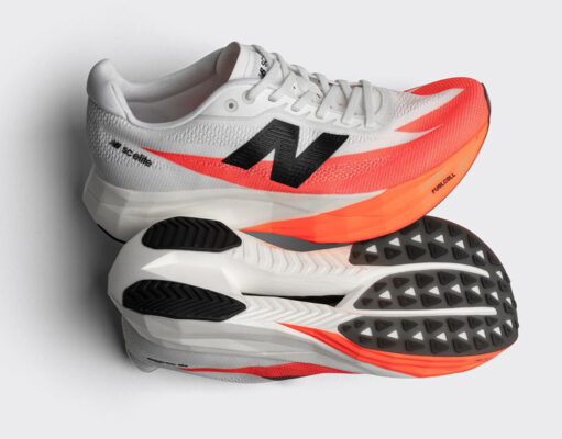 New Balance FuelCell SuperComp Elite v5