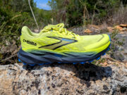 review brooks cascadia 19