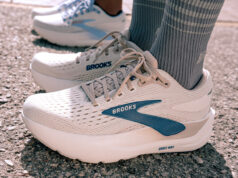 review brooks ghost max 3