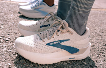 review brooks ghost max 3