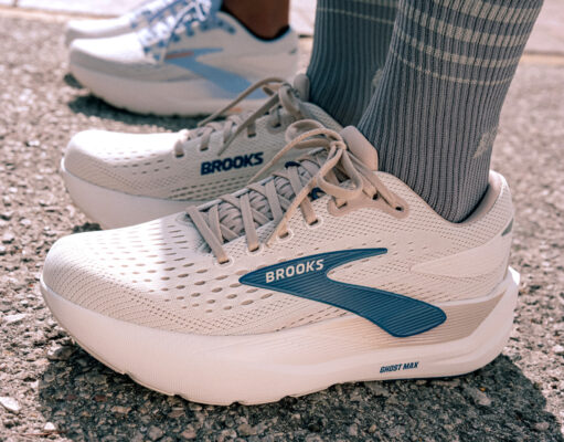 review brooks ghost max 3