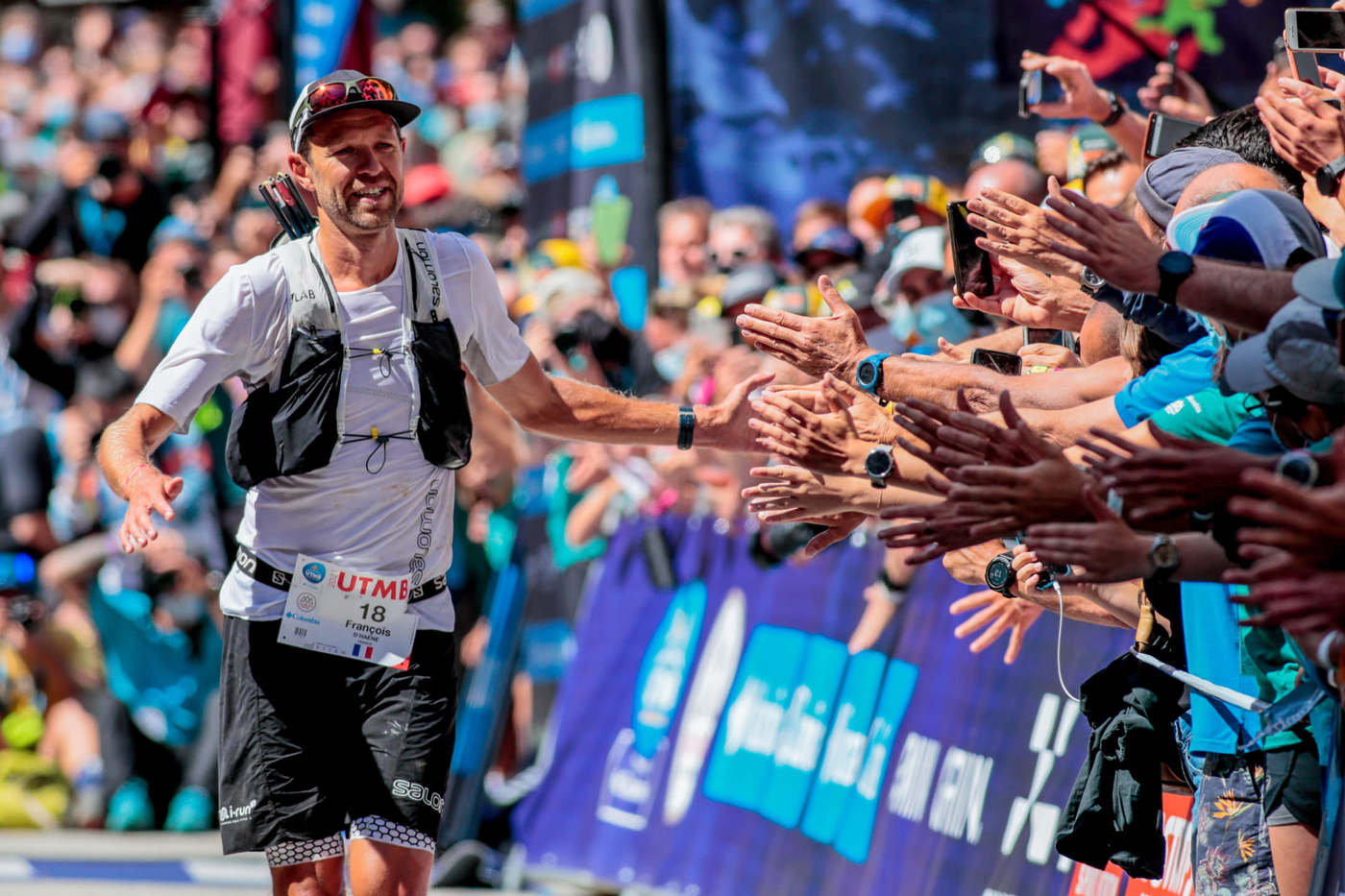 trail running utmb