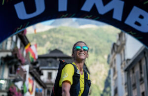 trail running utmb