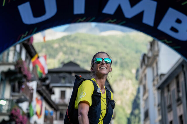trail running utmb