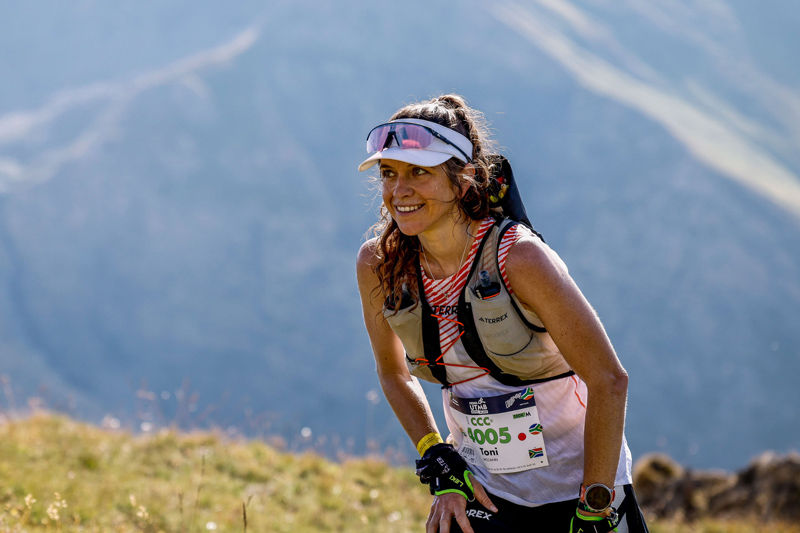 trail running utmb