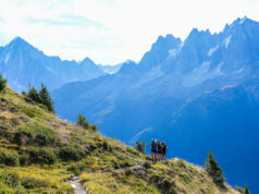 PTL Trail UTMB