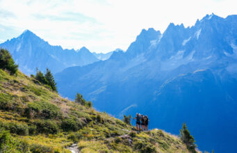 PTL Trail UTMB