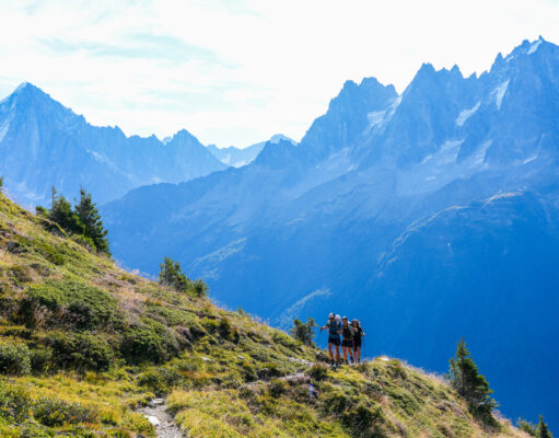 PTL Trail UTMB