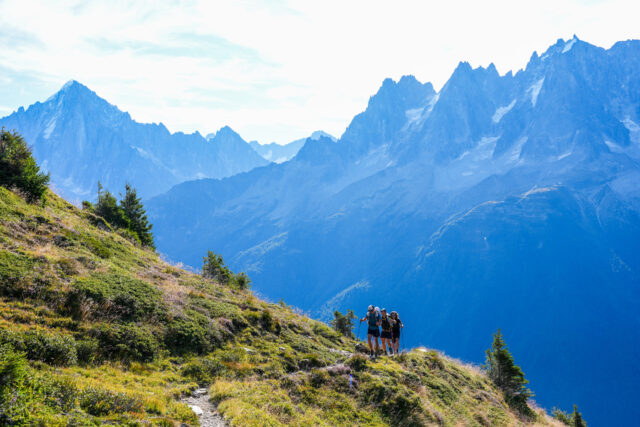 PTL Trail UTMB