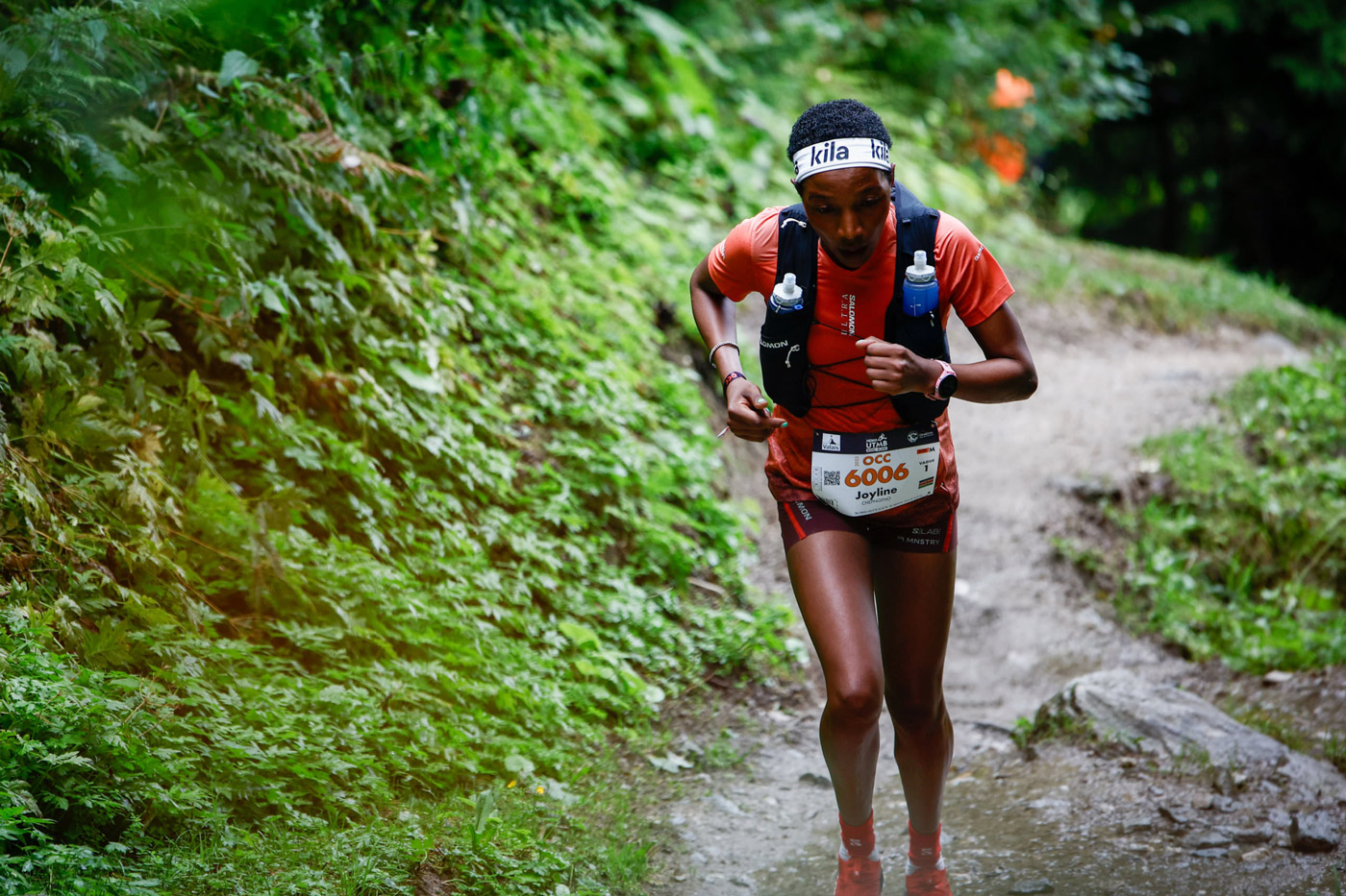 UTMB