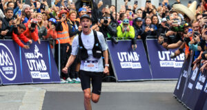 JIM UTMB TRAIL
