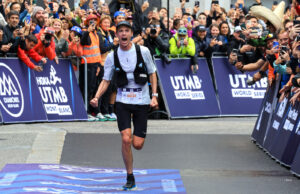 JIM UTMB TRAIL