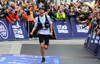 JIM UTMB TRAIL