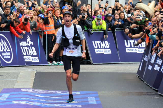 JIM UTMB TRAIL