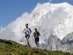 Cómo inscribirte al UTMB Mont-Blanc 2026: el calendario explicado paso a paso UTMB trail running