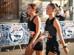 Cursa de la Mercè Bimbo Global Race 2025