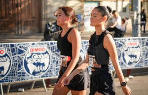 Cursa de la Mercè Bimbo Global Race 2025