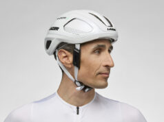 Velovox, el dispositivo de comunicación y audio con oído abierto de Lazer VeloVox