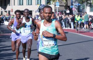 Mengesha
