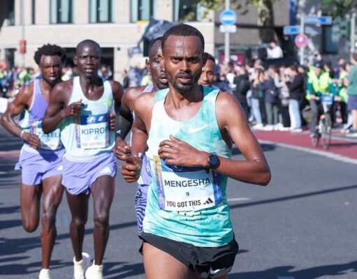 Mengesha