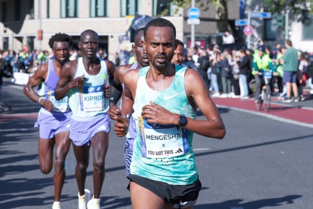 Mengesha