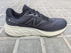Review New Balance Fresh Foam X 880 v15 GORE-TEX